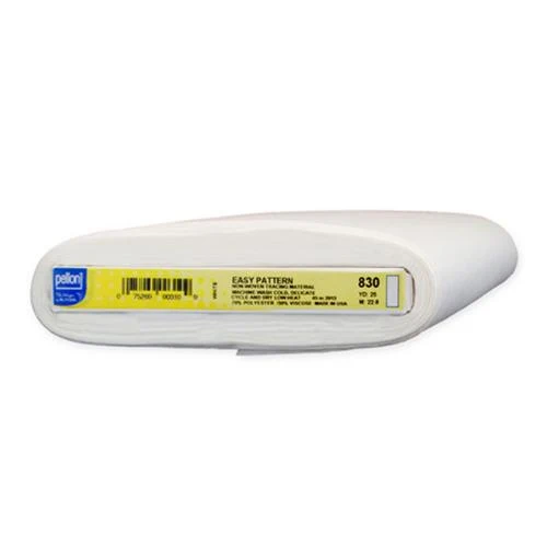 Pellon 830 Easy Pattern Tracing 44" White