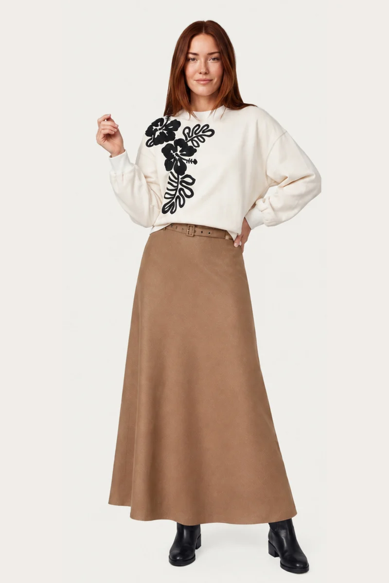 Rok Olympia Brown Sugar