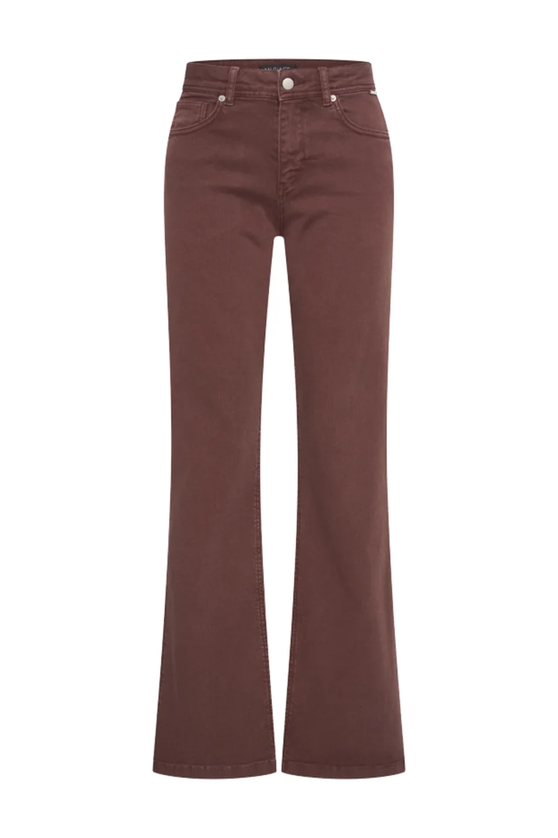 Jeans Firenze Mahogany 7411 L31