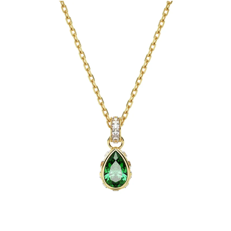 Swarovski Stilla Gold-coloured Pendant 5648751
