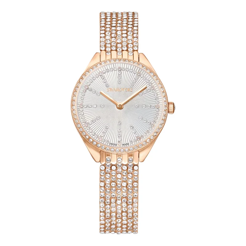 Swarovski Attract Women's Watch 5644053