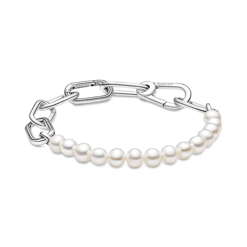 Pandora Me 925 Sterling Silver Bracelet 599694C01-4