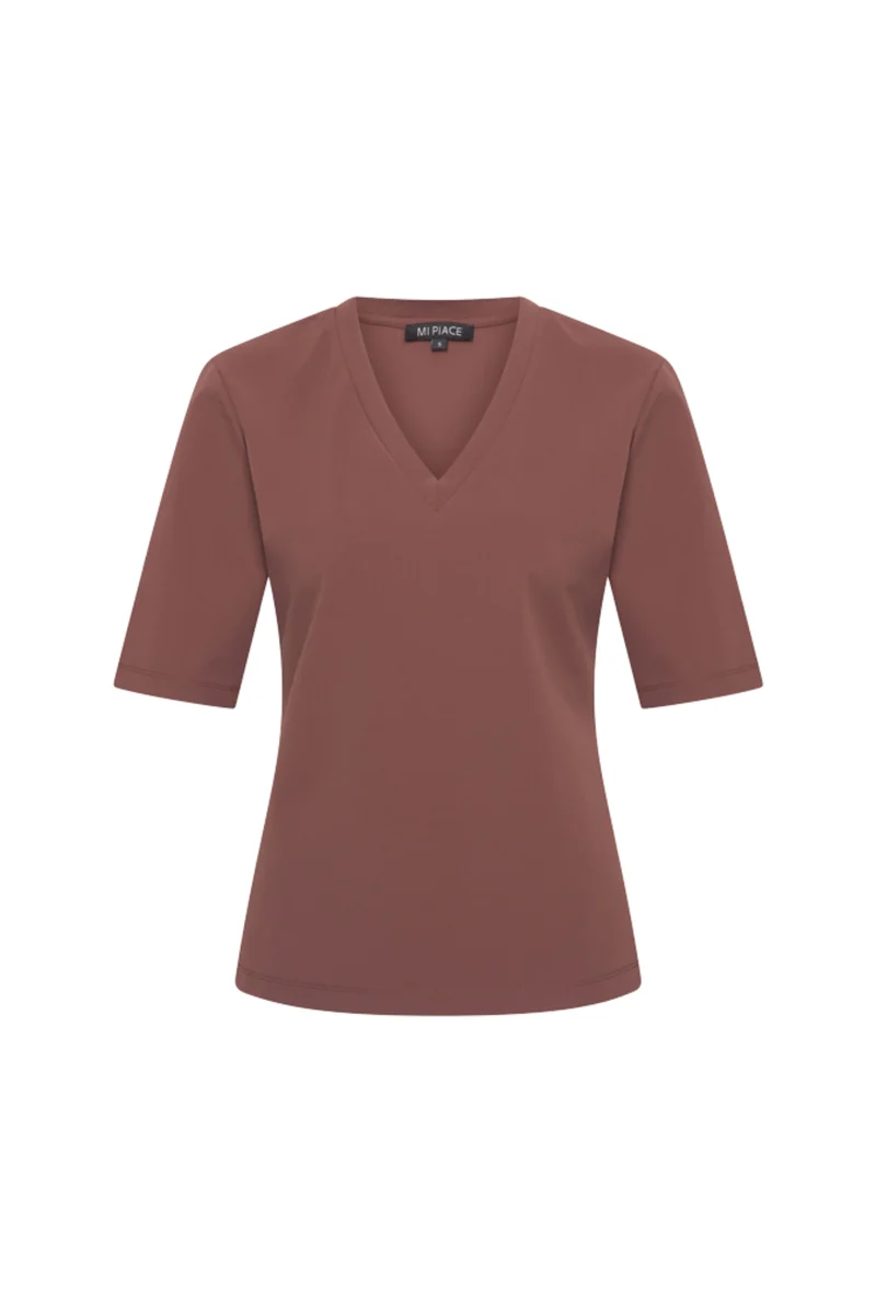 Travel Top Mahogany 202271