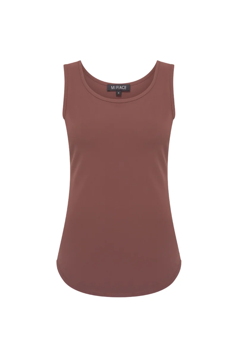Travel Top Mahogany 202027