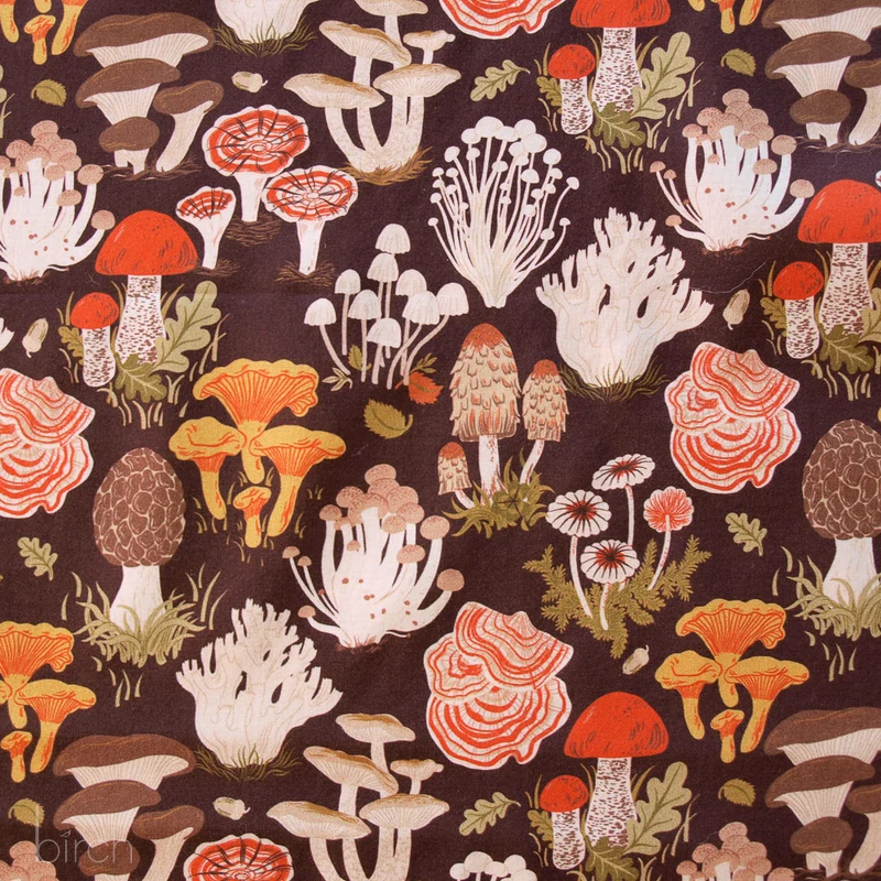 Flourish Lawn by Oana Befort