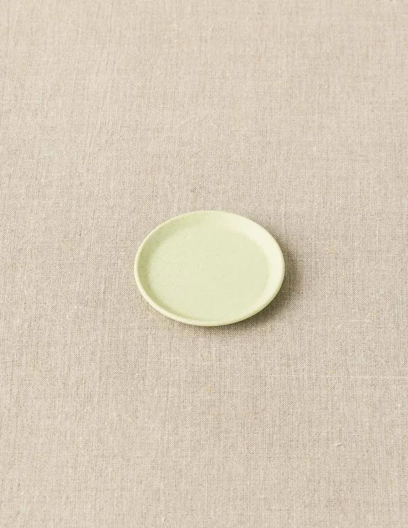 CocoKnits Notions Dish - Celery