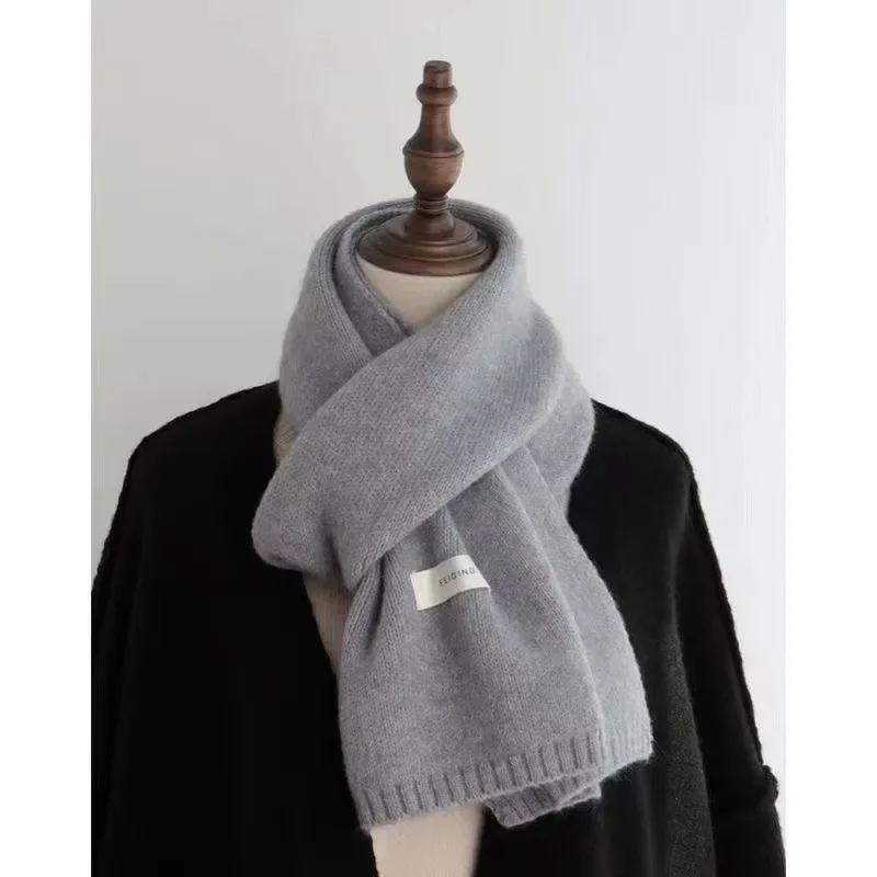 Lamira - Womens Lightweight Seasonal Scarf