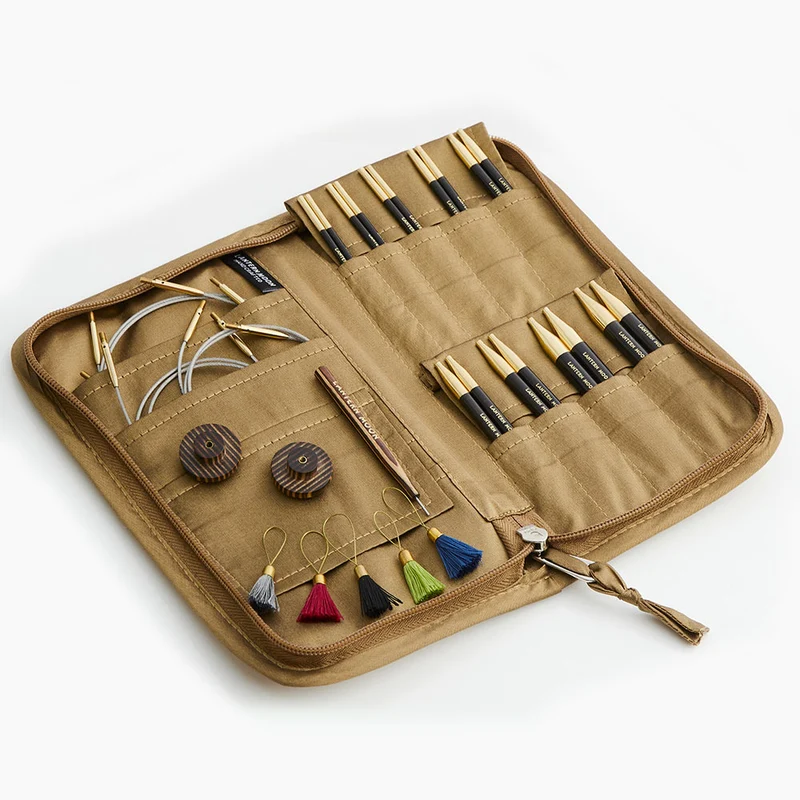 lantaarn maan voorouder IC set 10 cm