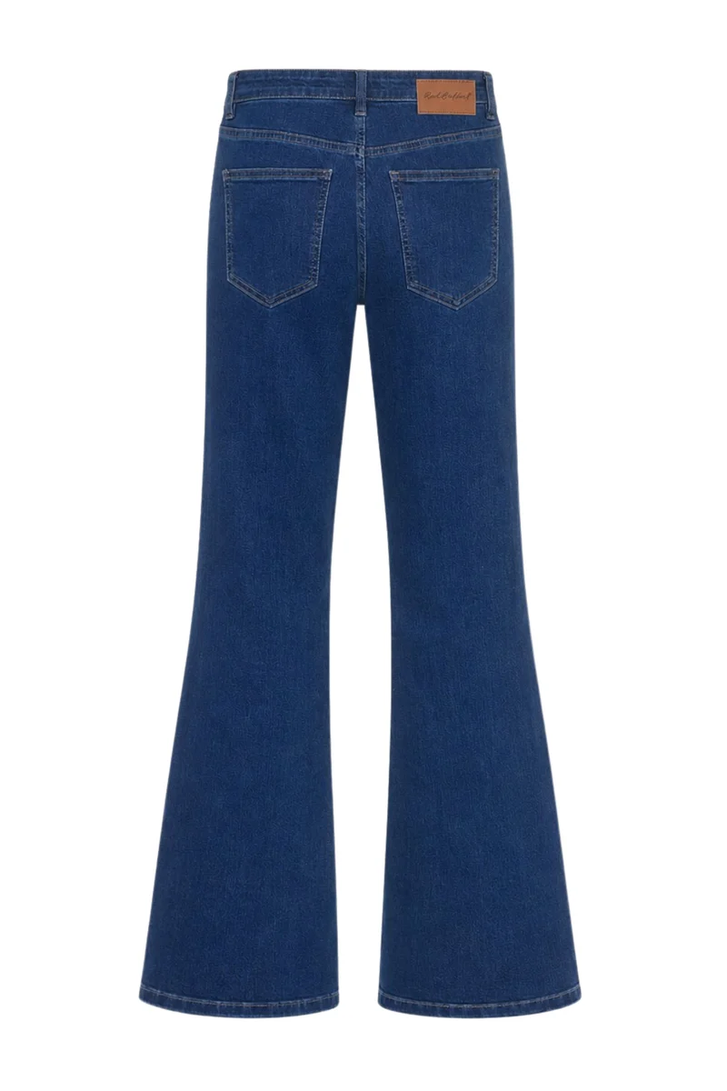 Broek Brielle Dark Stone SRB5098 L31