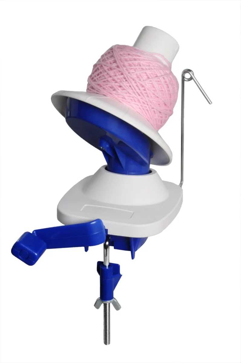 knit pro wol winder