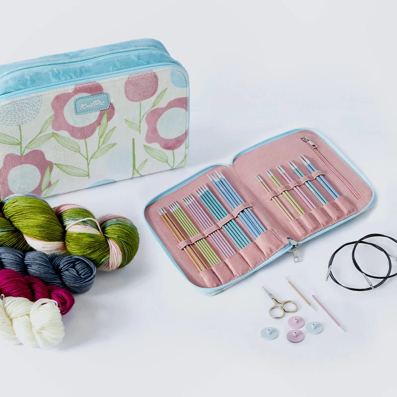 knit pro "lieve Afair" set