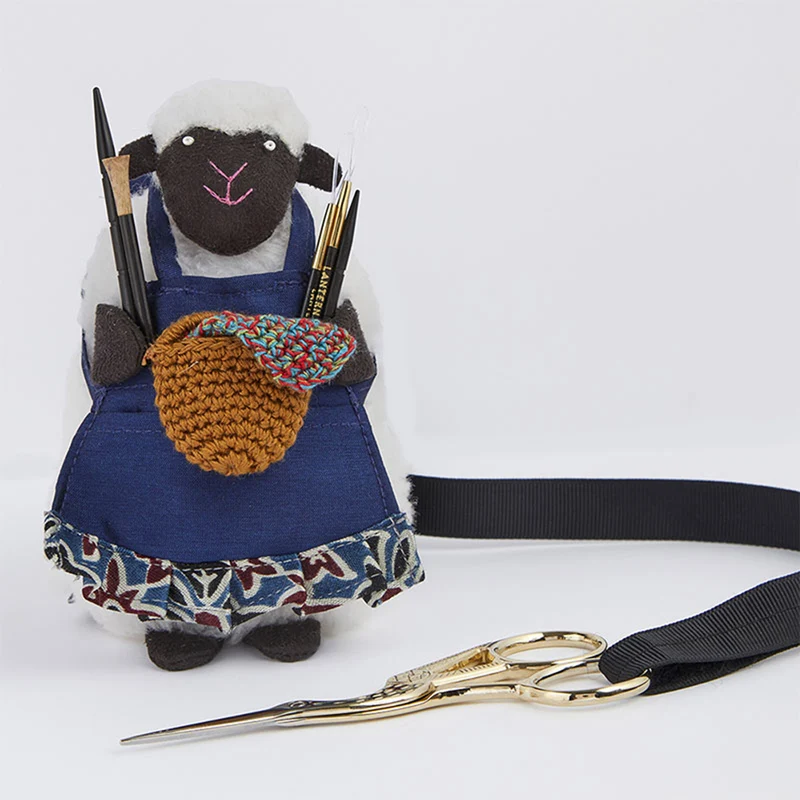 lantaarn maan baabs accessoires houder