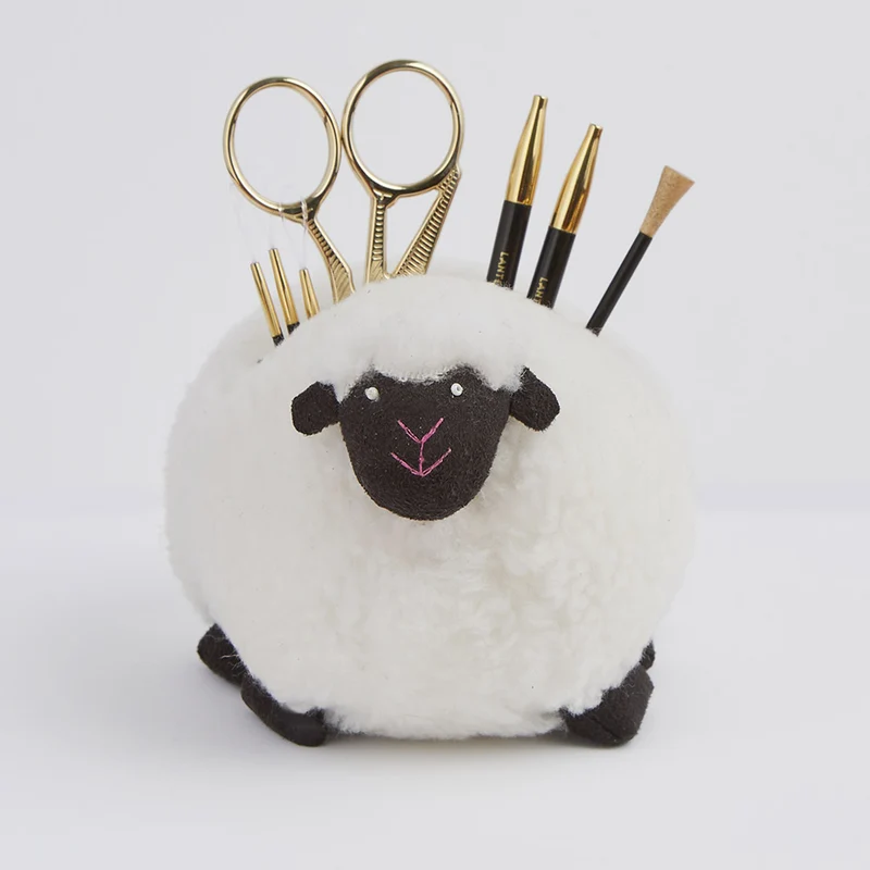 lantaarn maan sherpa accessoires houder