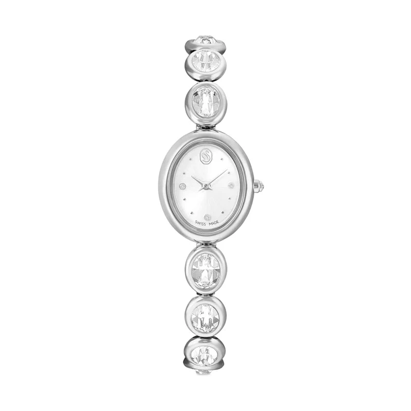 Swarovski Imber Zilverkleurig Dameshorloge 5740826