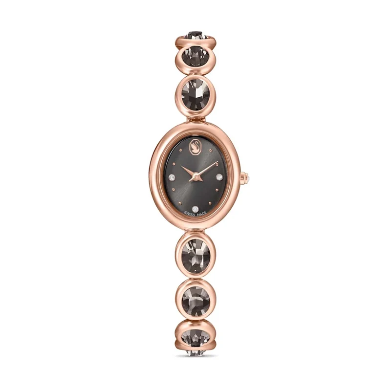 Swarovski Imber Roségoudkleurig Dameshorloge 5754814