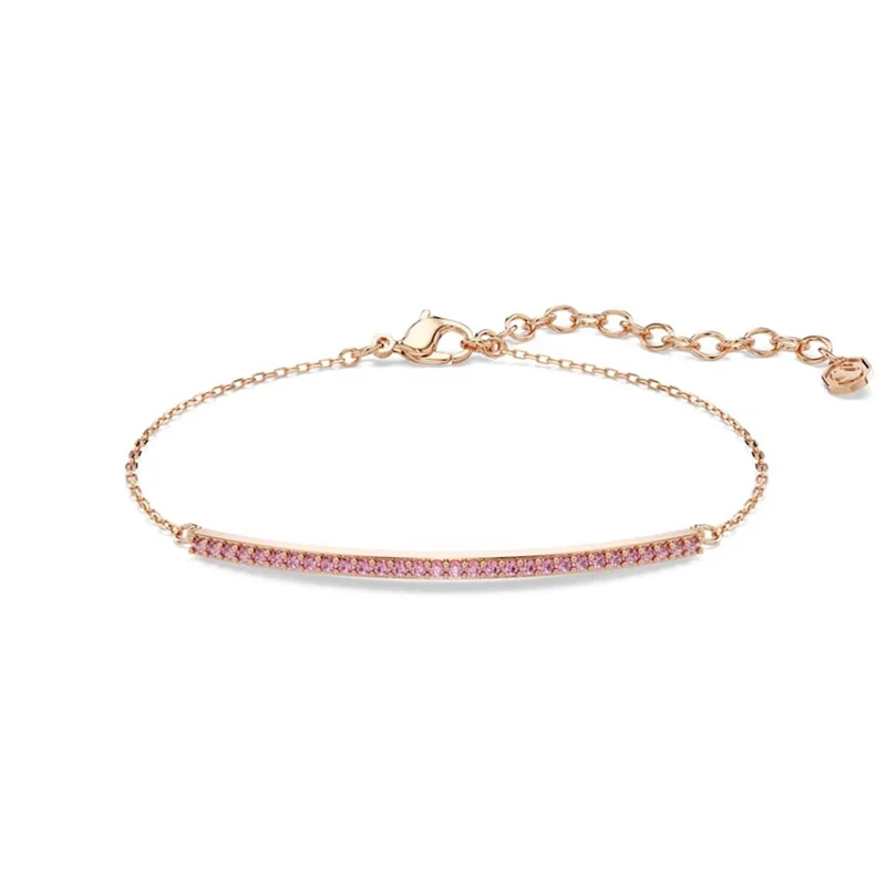 Swarovski Only Roségoudkleurige Armband 5757999