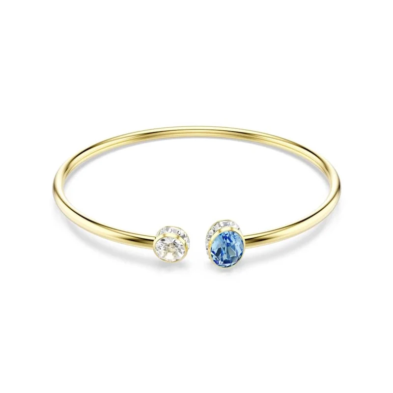 Swarovski Chroma Gouden Bangle 5757998