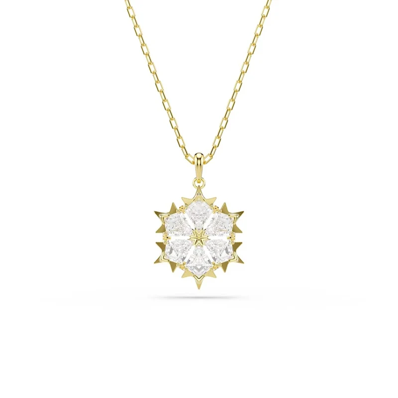 Swarovski Magic Gouden Ketting 5757788
