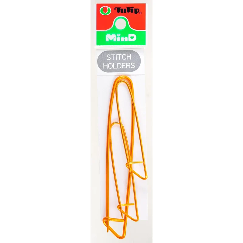 Stitch Holders - 3 pack