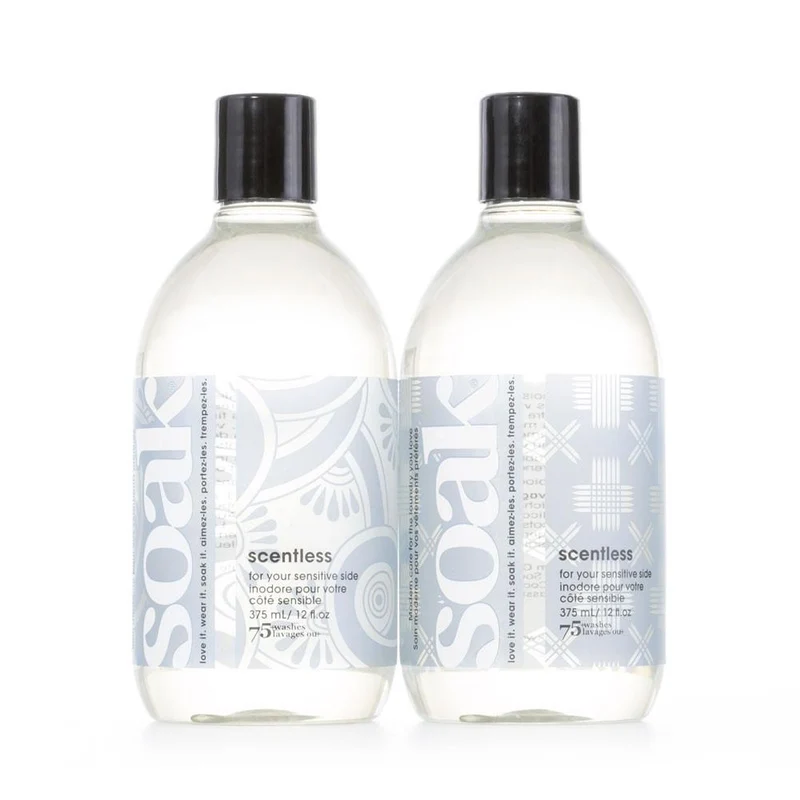 Soak Wash 12 oz.