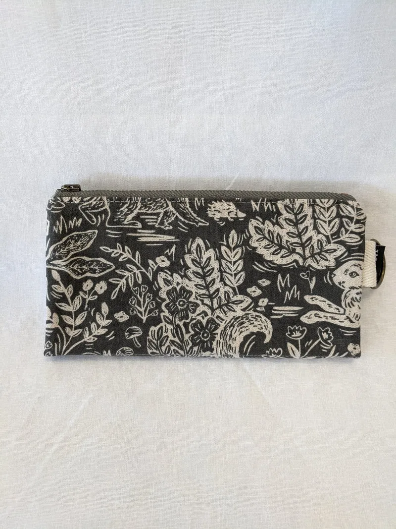 Notions Wallet