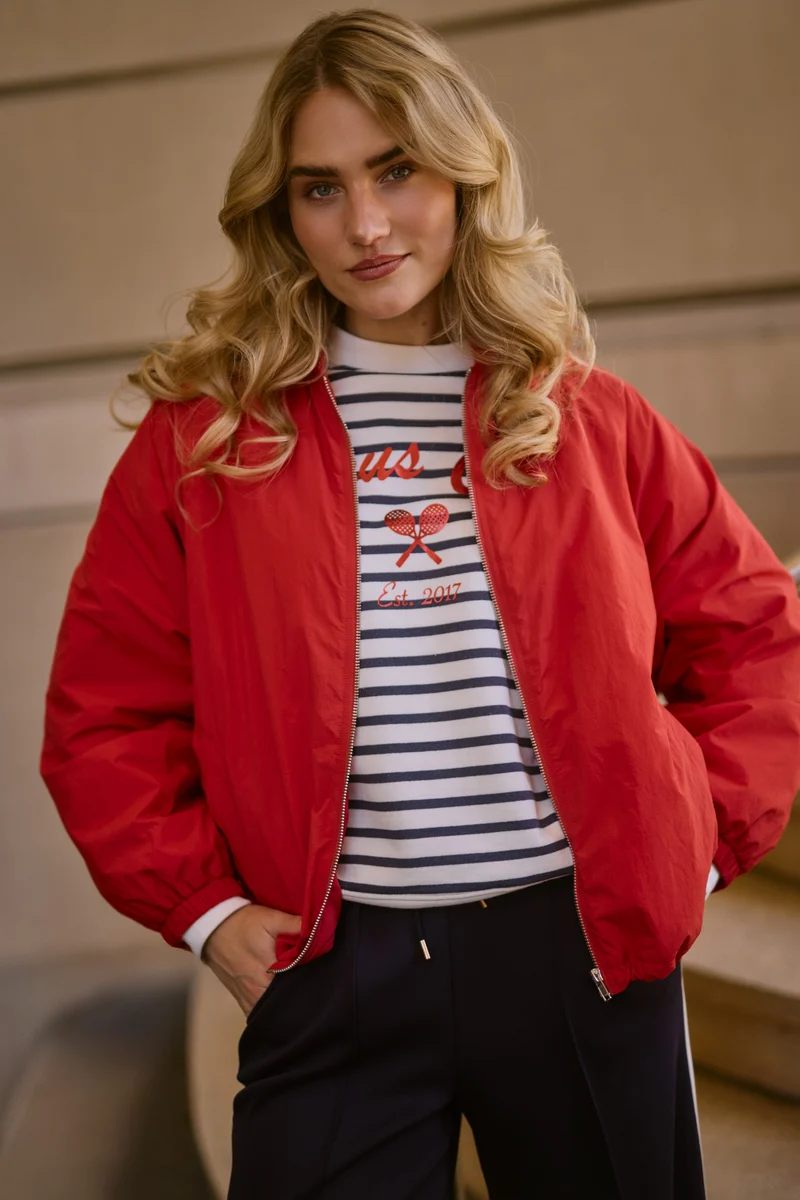 Jacket Jenny Kiss NKS13052