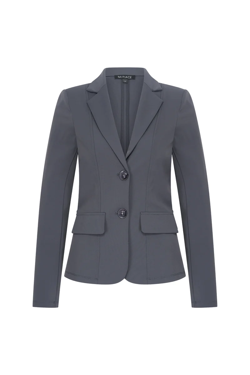 Travel Blazer Dark Grey 202015