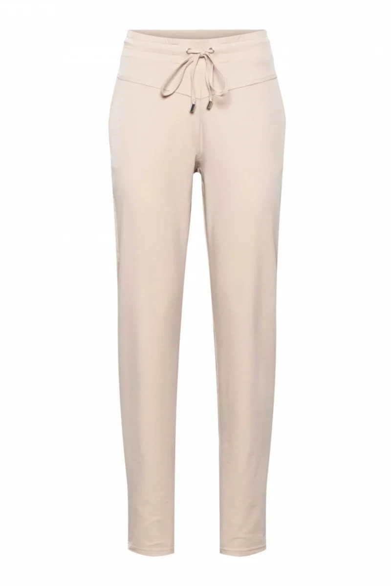 Travel Broek Penny Sand PA100-2