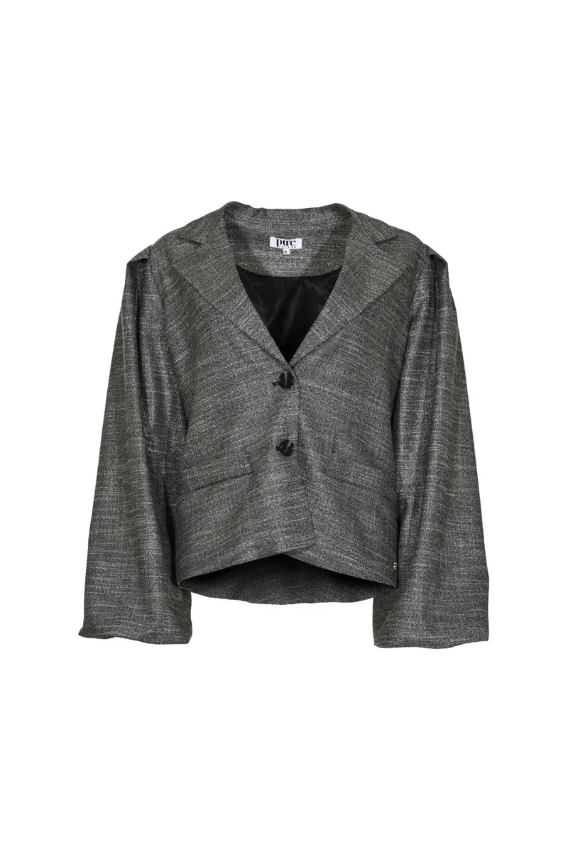 Blazer Rodin Metallic