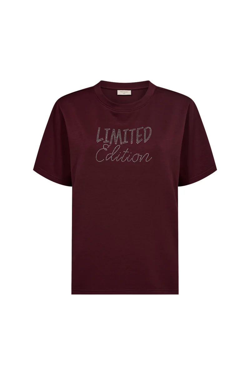 T-shirt Fqmalak Port Royale 211441