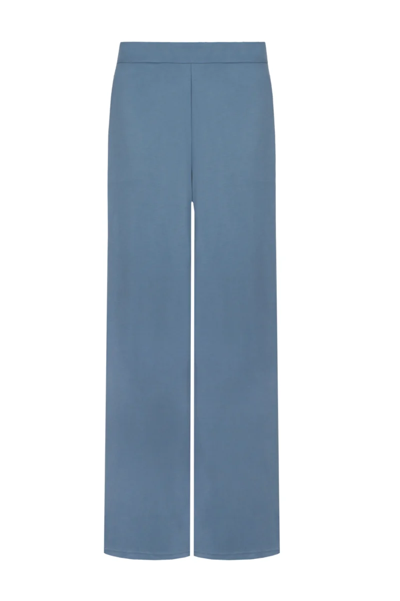 Broek Dorthea Light Jeans Blue