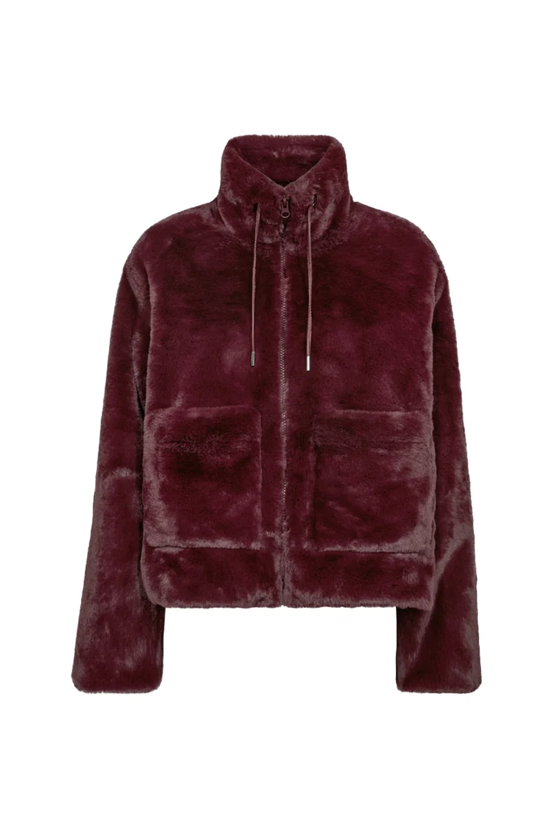 Jacket Fqfony Port Royale 206712