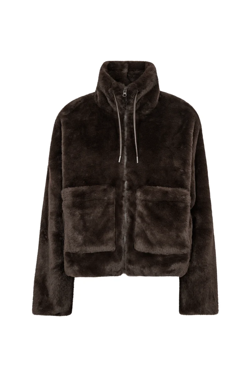 Jacket Fqfony Mole 206712