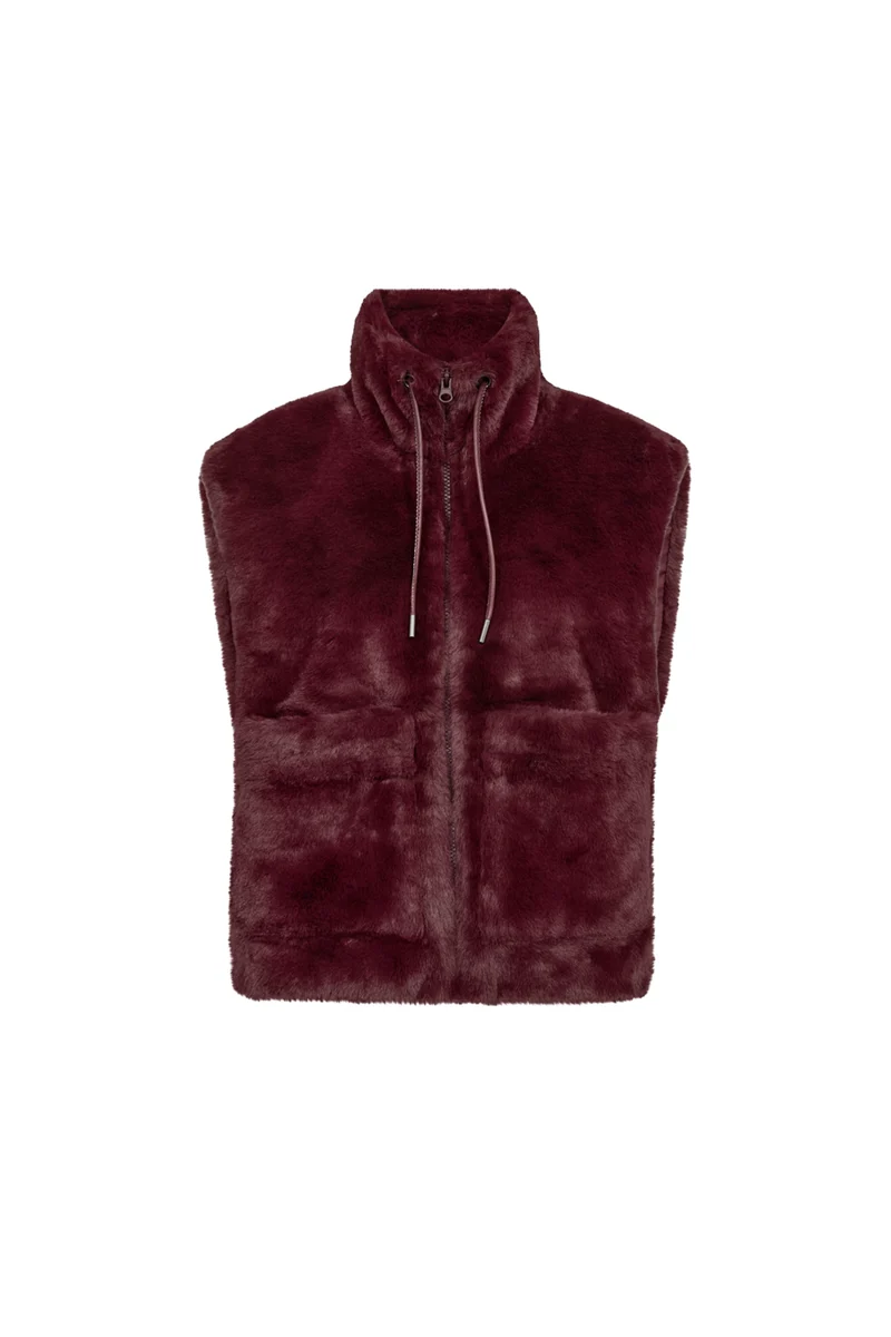 Gilet Fqfony Port Royale 206471