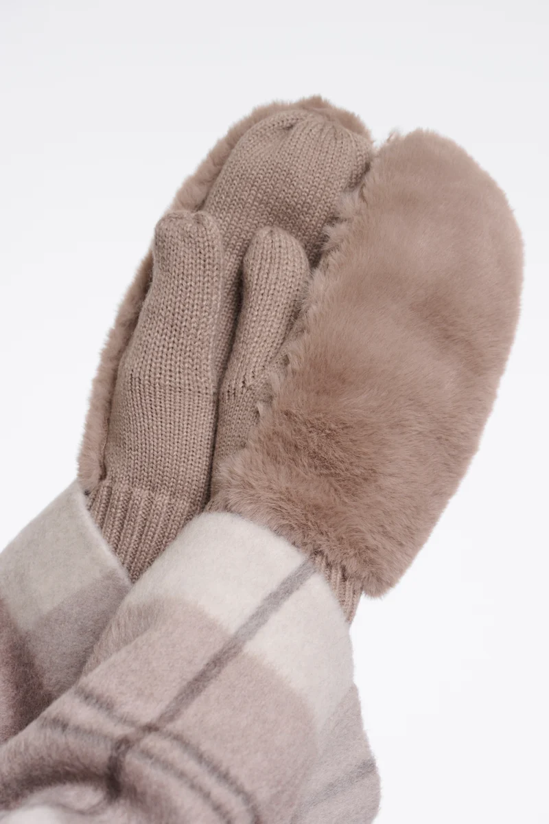 Handschoenen Oxo Mocha Latte
