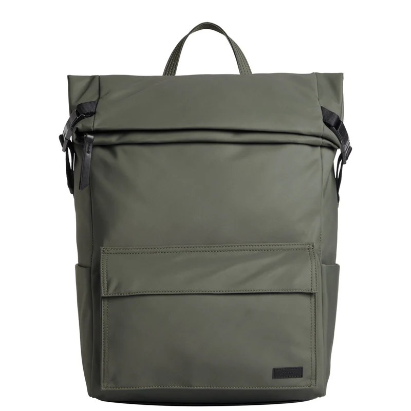 Calvin Klein Multi Green Backpack K50K510867LLP
