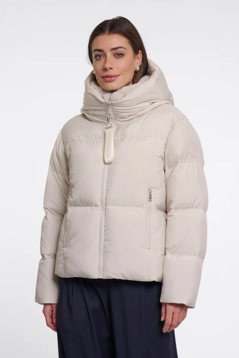 Jacket Joni Birch