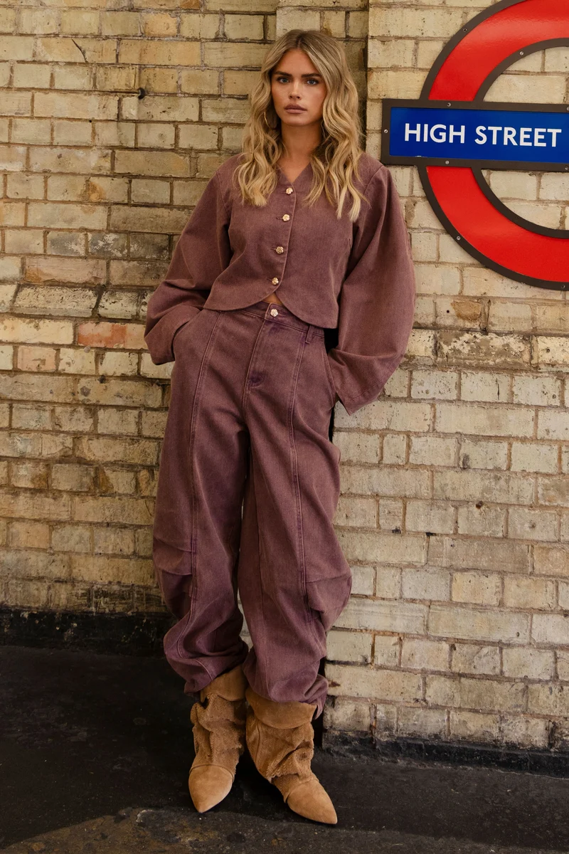 Broek Rift Bordeaux