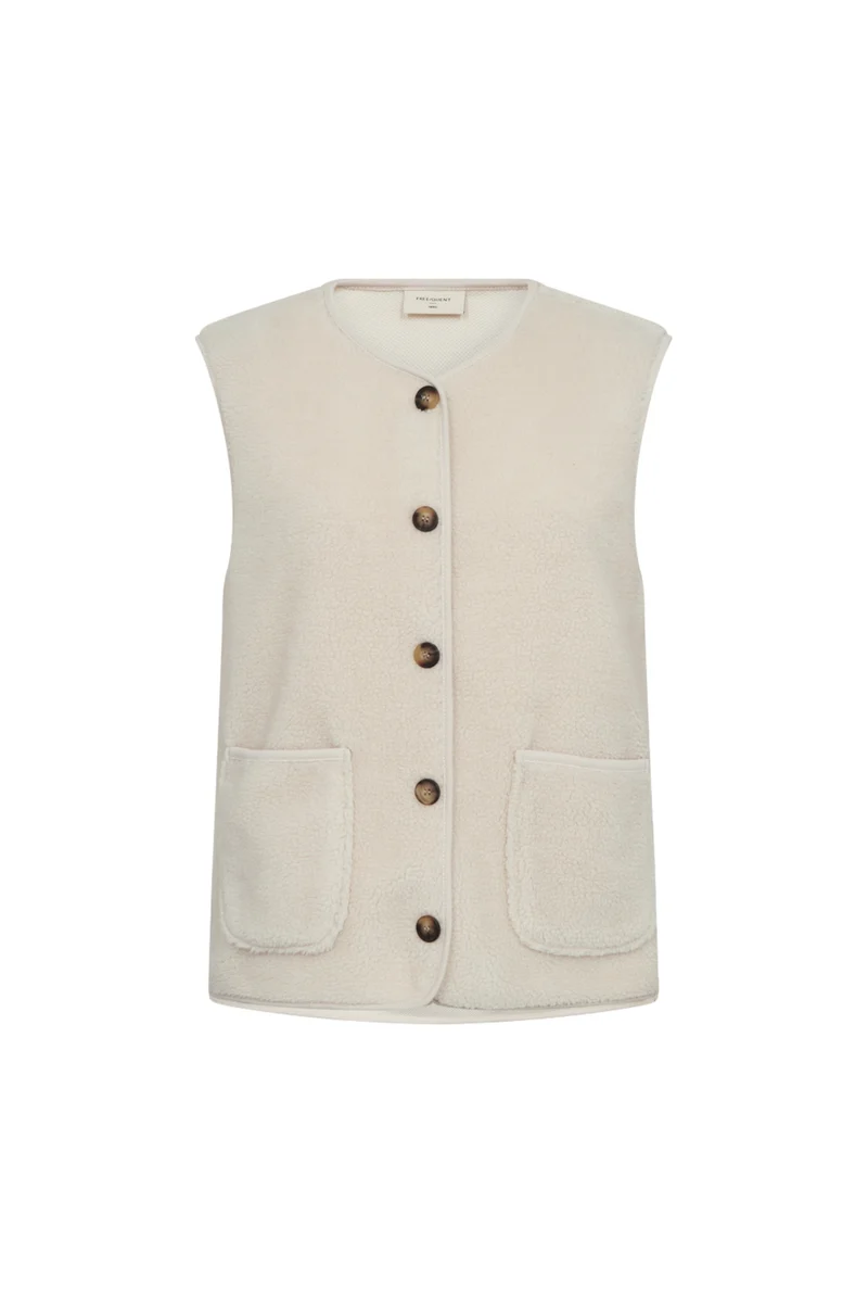 Gilet Fqteddy Moonbeam 207624
