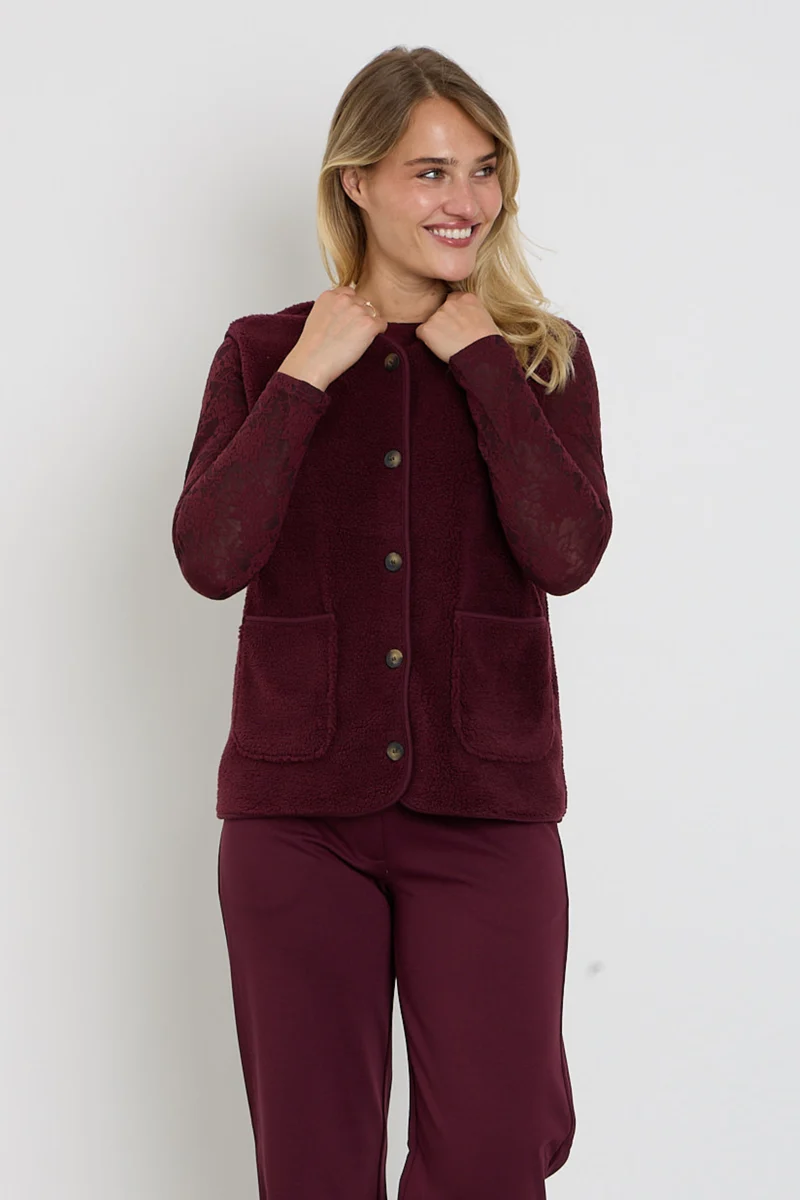 Gilet Fqteddy Port Royale 207624