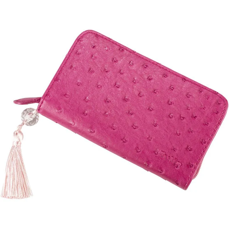 tulip etui met kwastje