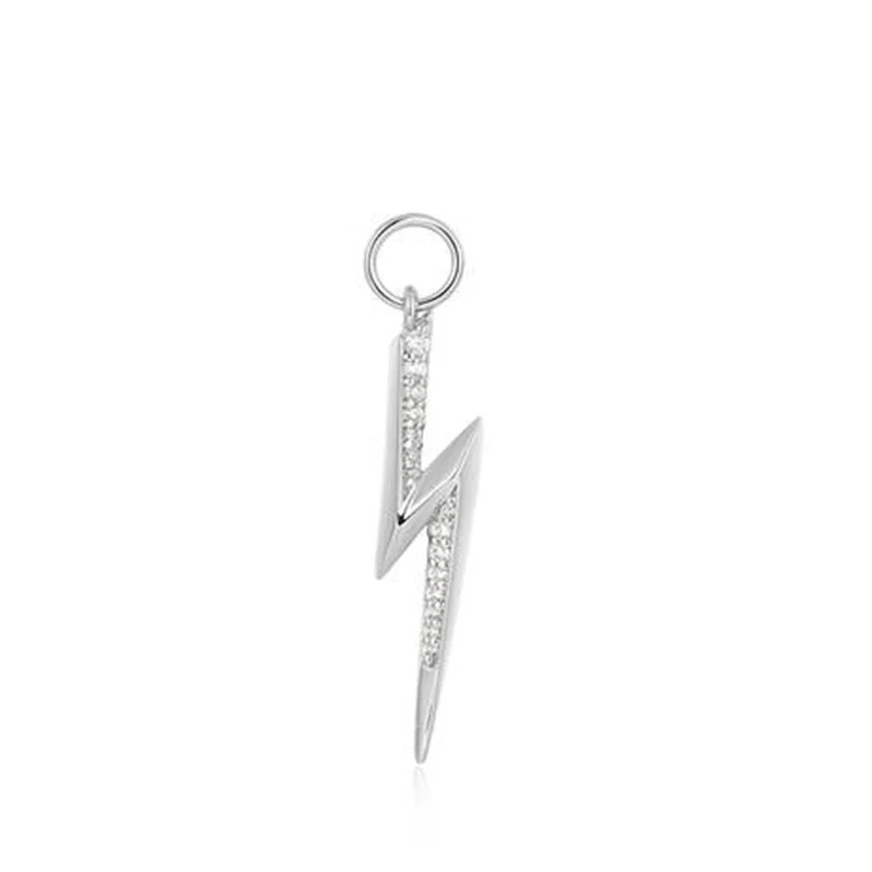 Ania Haie Pop Charms Gold Coloured Charm AH-N048-01G