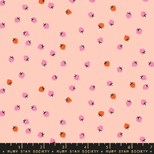 RSS Strawberry