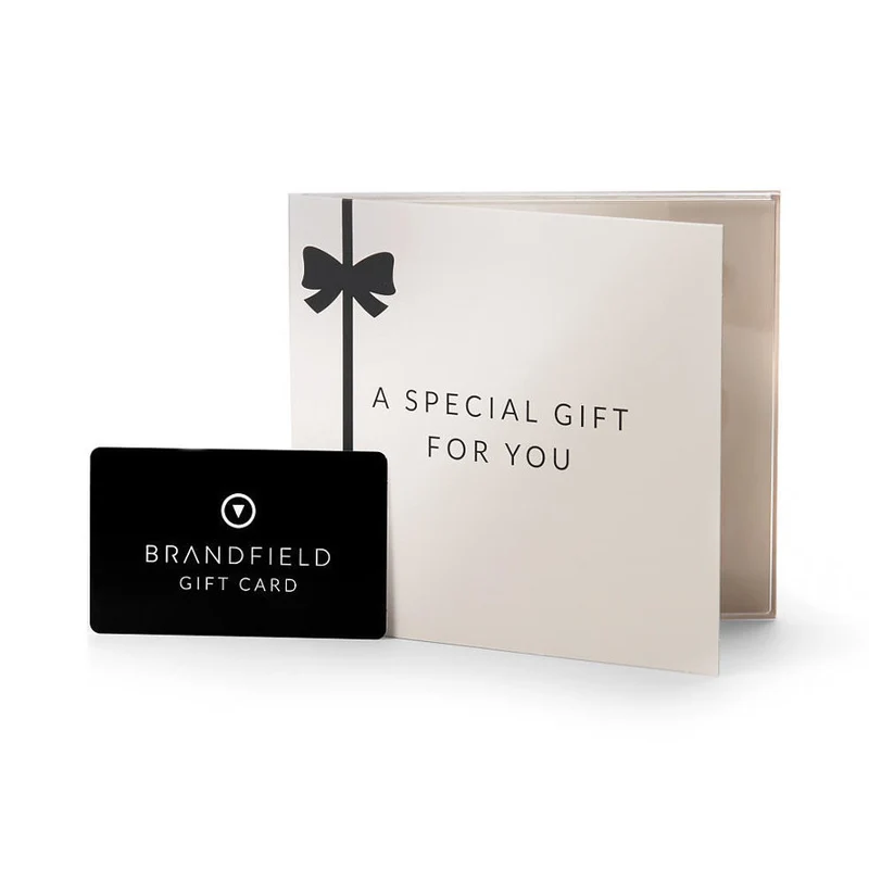 Brandfield Gift Card €100,-