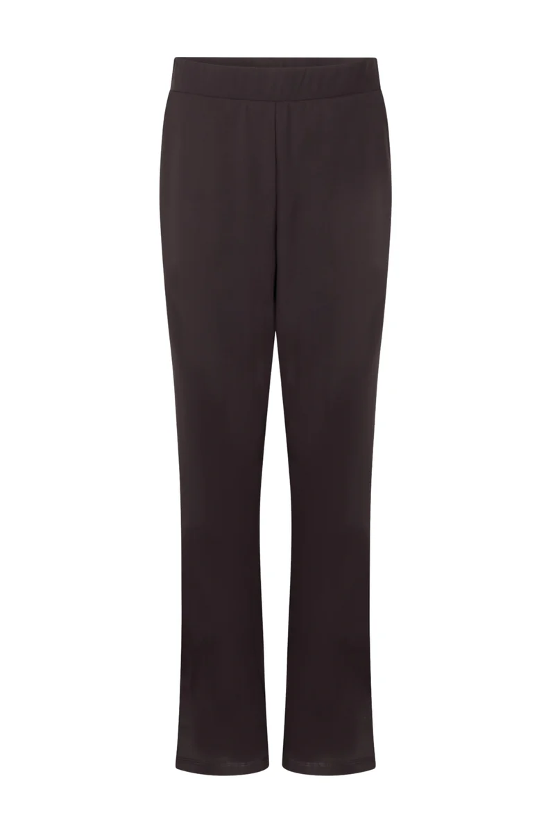 Travel Broek Rosan Espresso 264