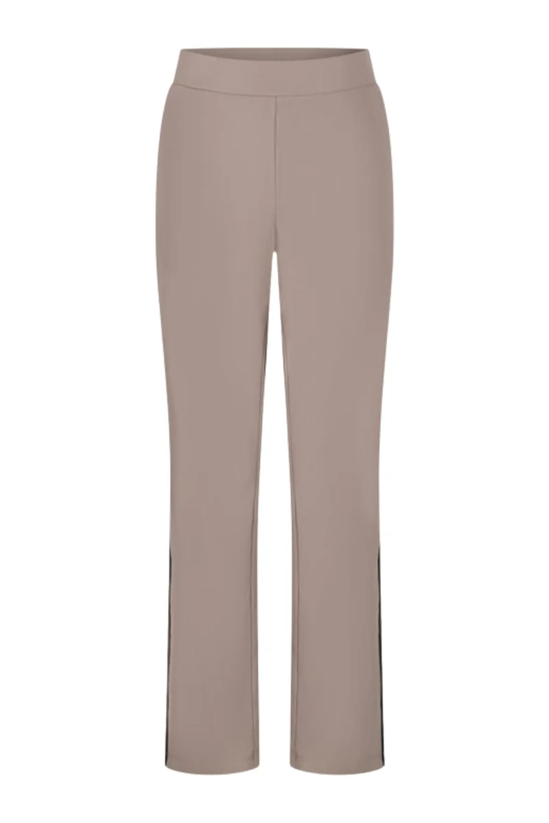 Travel Broek Rosan Taupe 264
