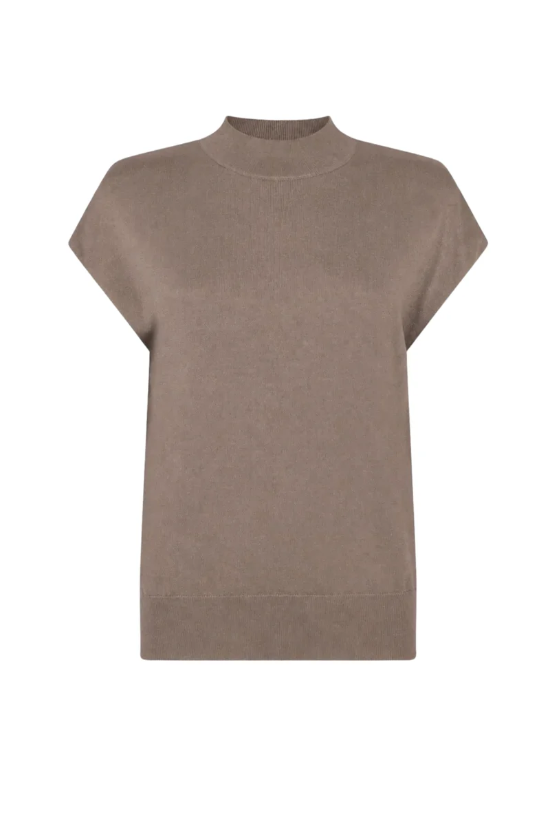 Trui Marlies Taupe 264