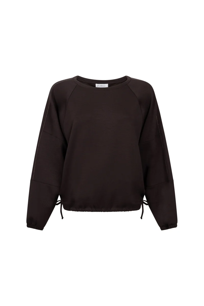 Sweater Jasmine Espresso 264
