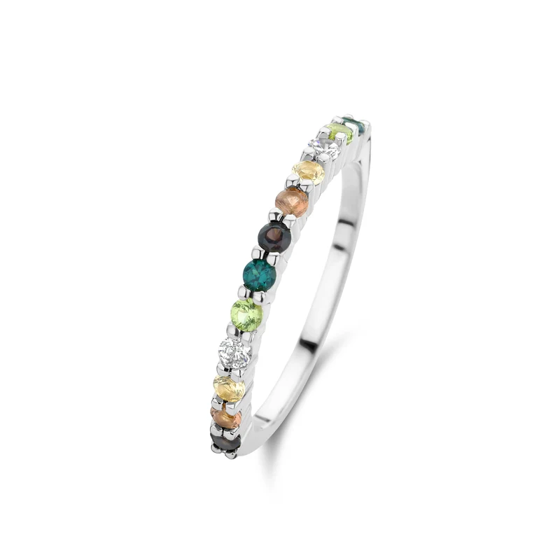 Parte Di Me Santa Maria del Fiore 925 sterling zilveren ring PDM33029-56