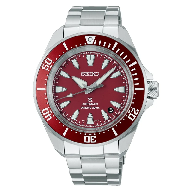 Seiko Prospex Automatic Heren Horloge SRPL11K1